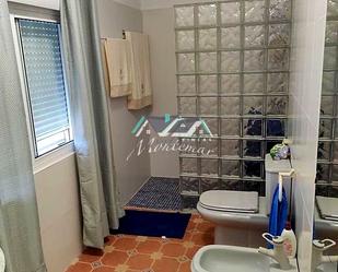 Bathroom of Country house for sale in Águilas  with Private garden, Terrace and Swimming Pool