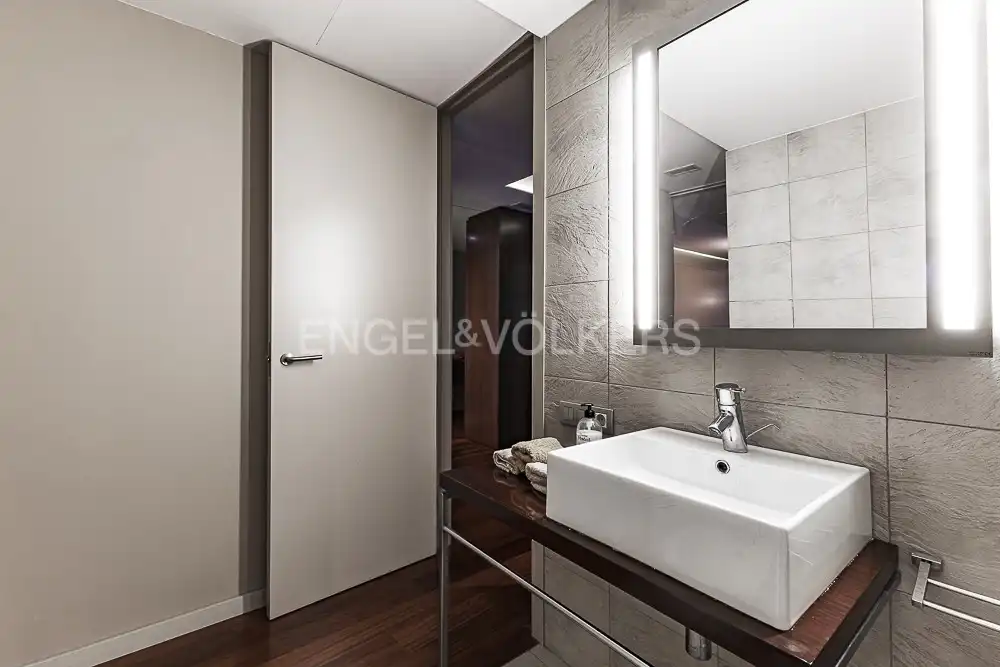 Wohnung mit Aufzug zum Verkauf in Passeig de Gracia, imagen 23