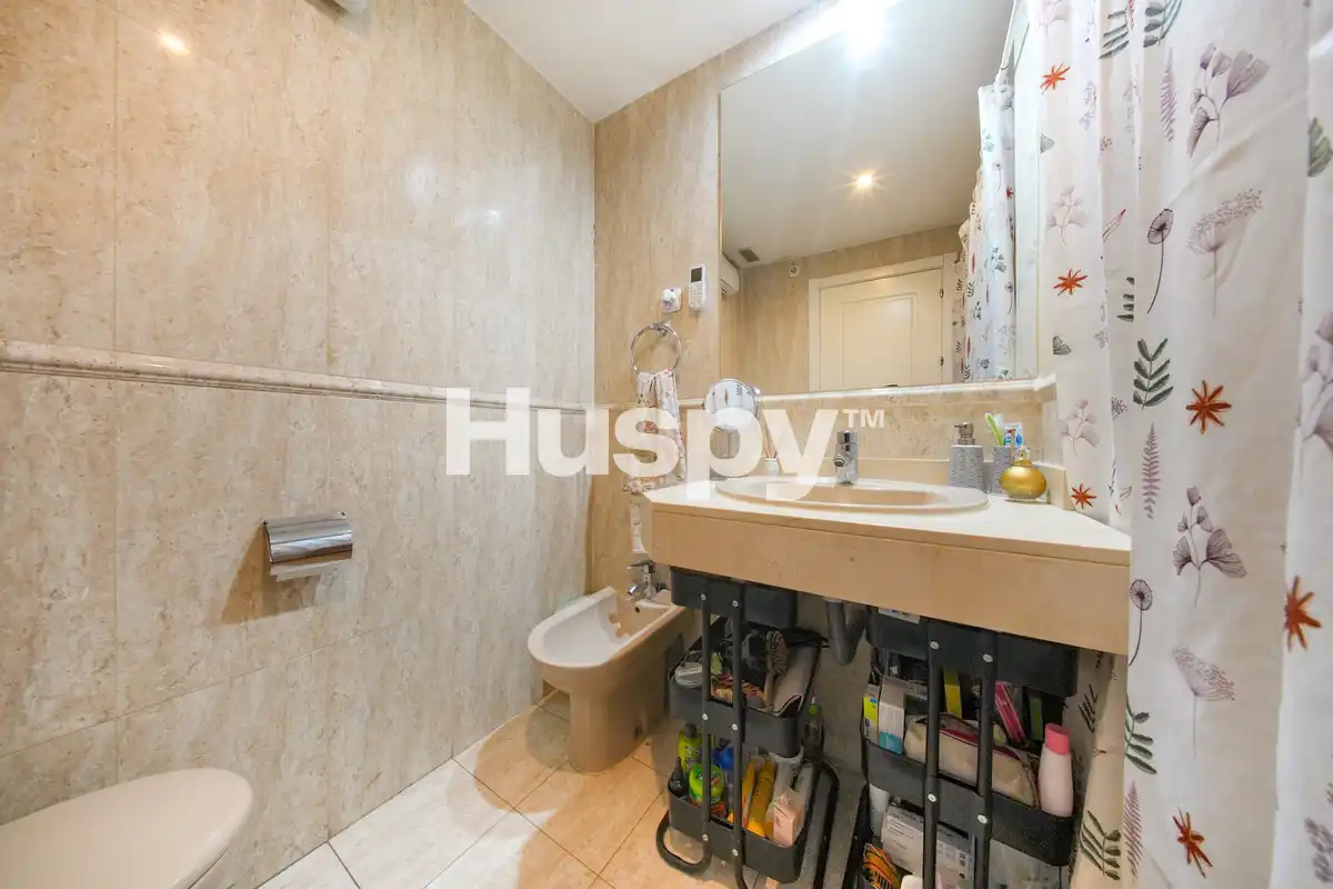 Piso con piscina en venta en Calle de Deyanira, imagen 21