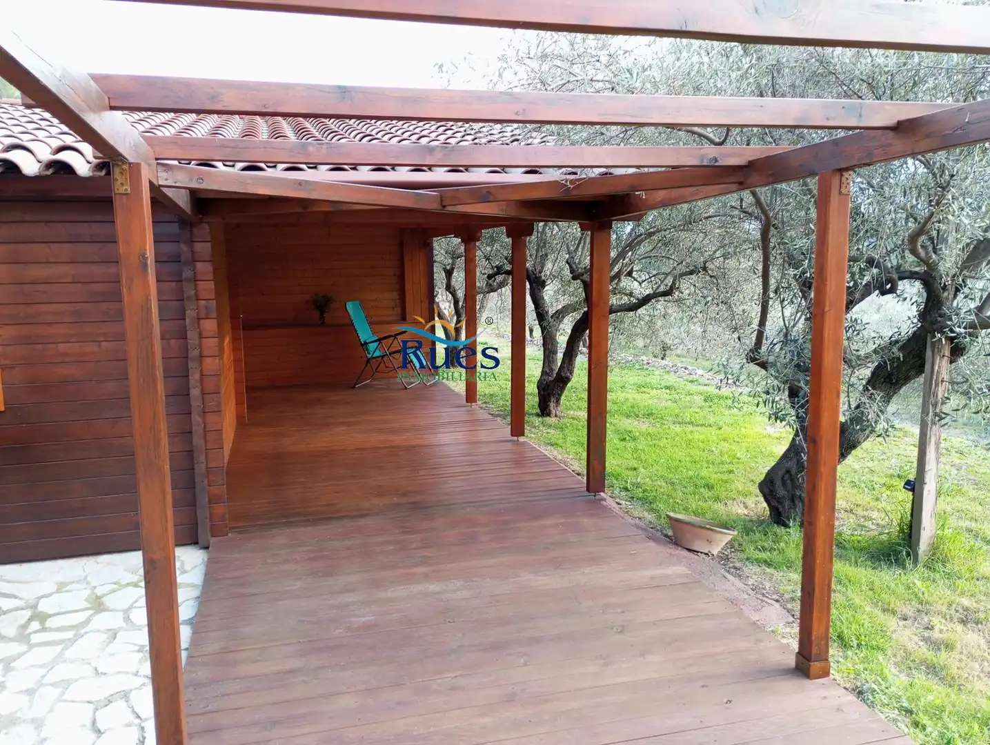 Country house zum Verkauf in MOLINO VIEJO, Figueroles