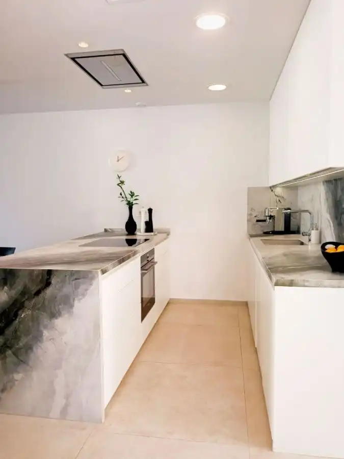 Detached house with pool for sale in Orihuela Costa, imagen 41