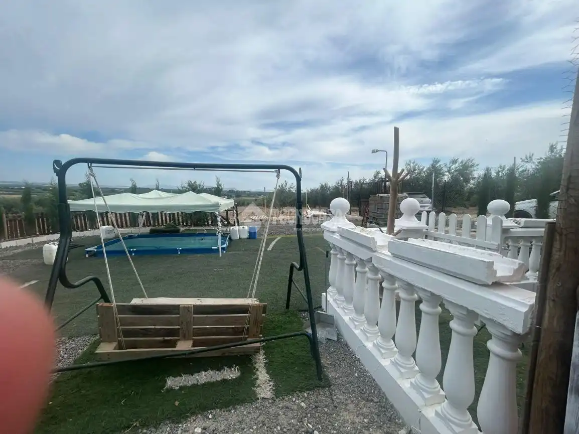 Finca rústica en venta en Arahal