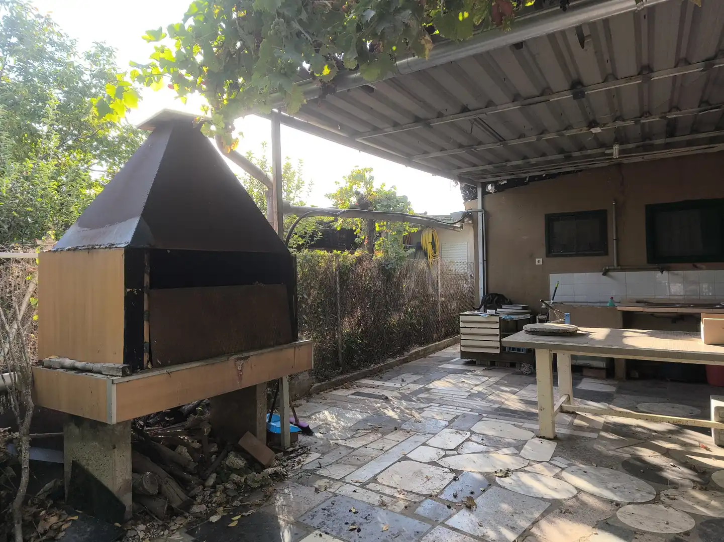 Terrace of Land for sale in  Logroño