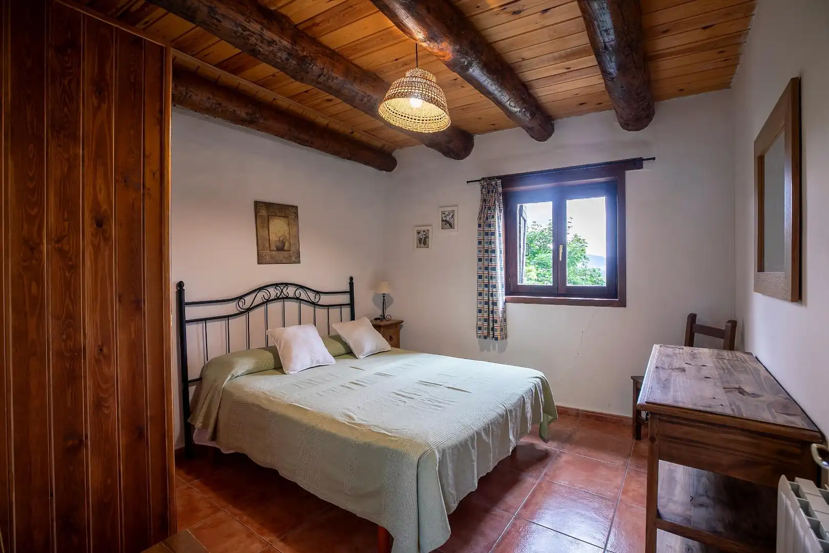 Habitación de Edificio en venta en Fiscal