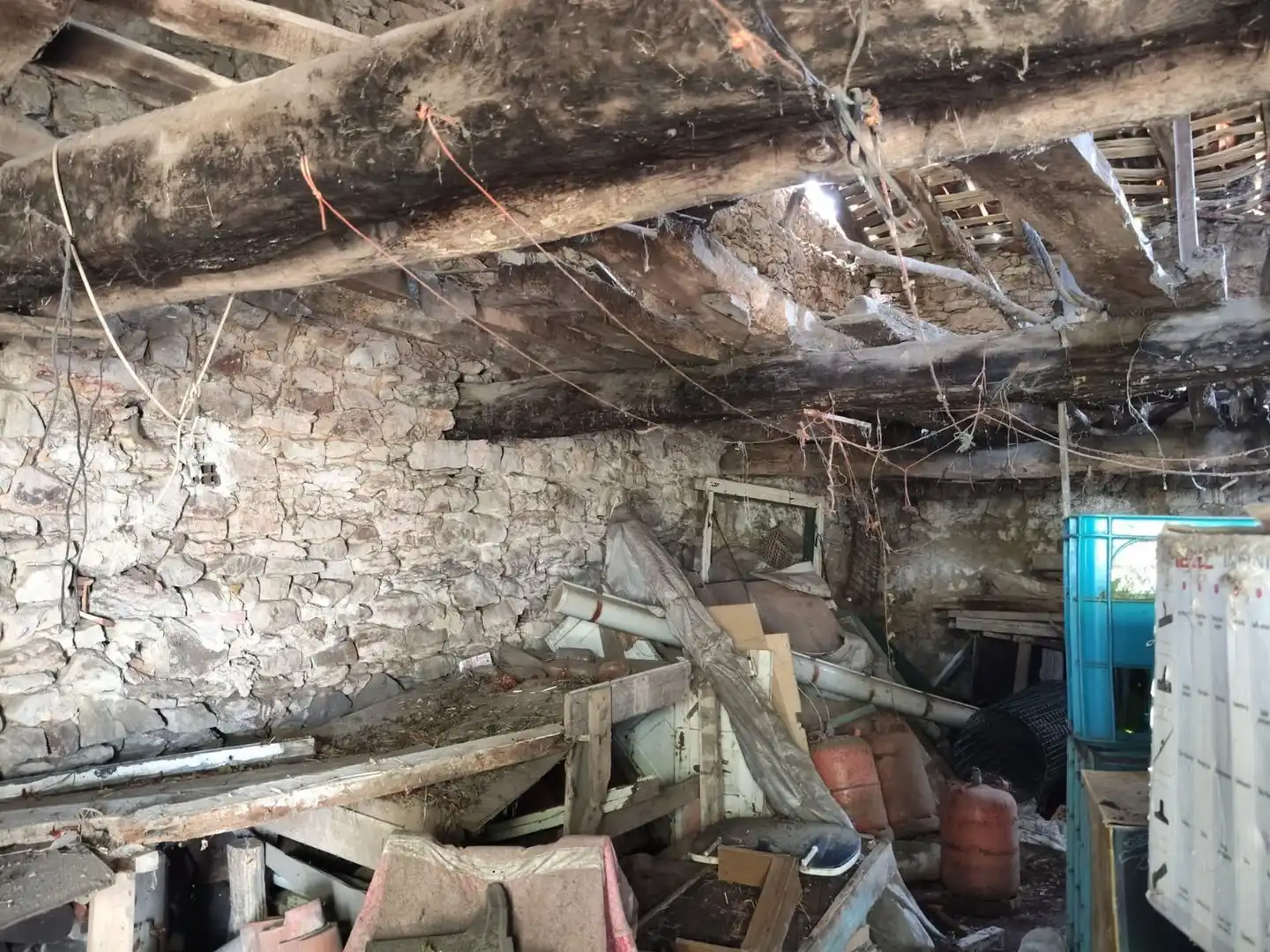 Casa o chalet en venta en Castrillón con Trastero y Piscina