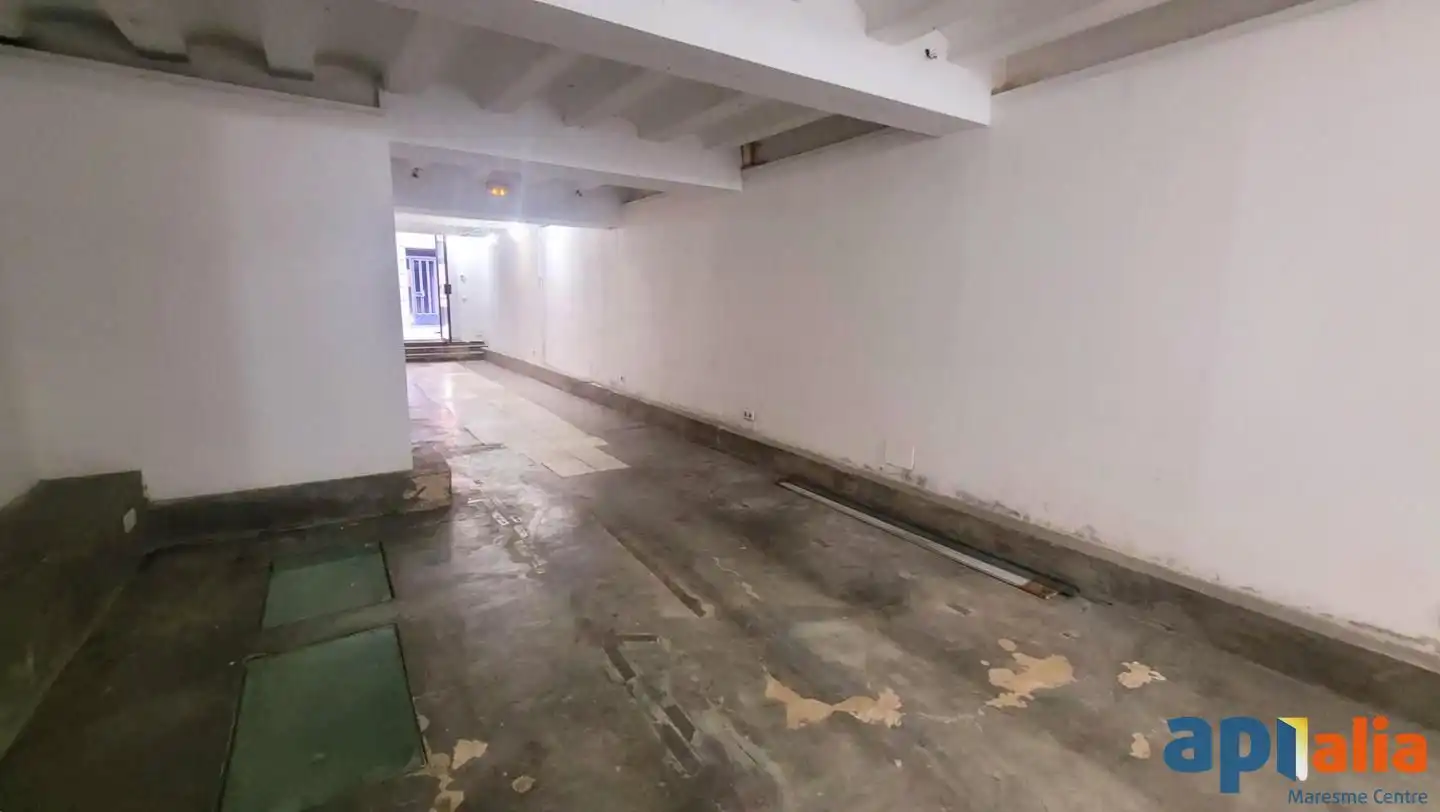 Duplexes for sale in Barcelona  with Parquet flooring