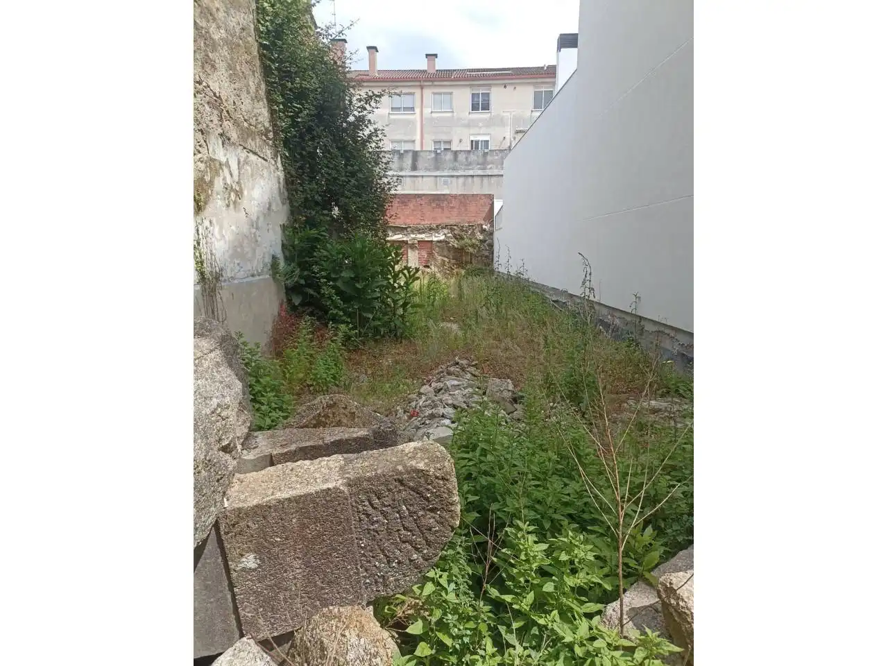 Terreni e lotti in vendita a Conxo, imagen 3