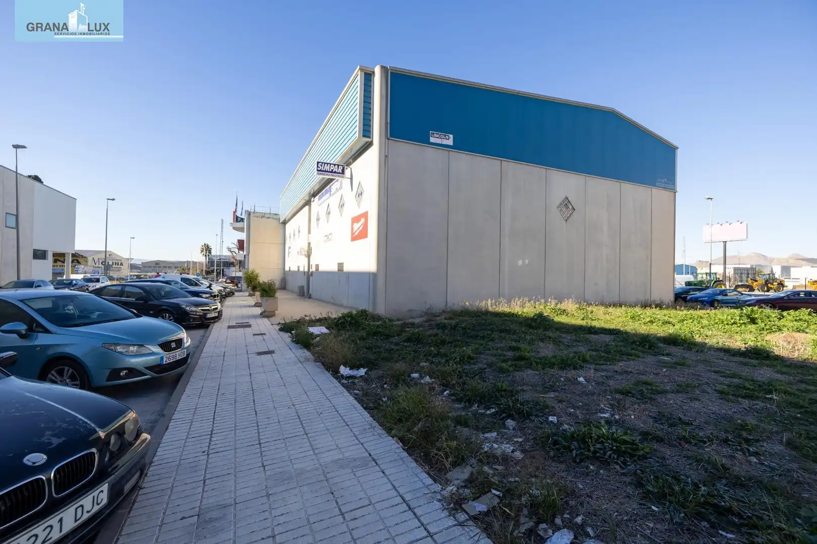 Inmuebles singulares con ascensor en venta en Peligros, imagen 19