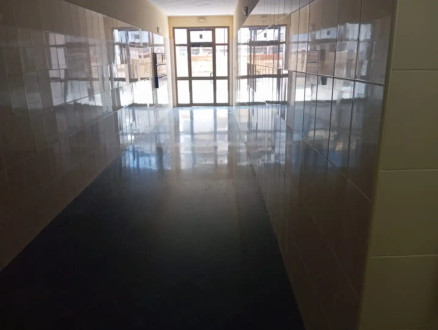 Piso en venta en Carrer de Vidal, Centre