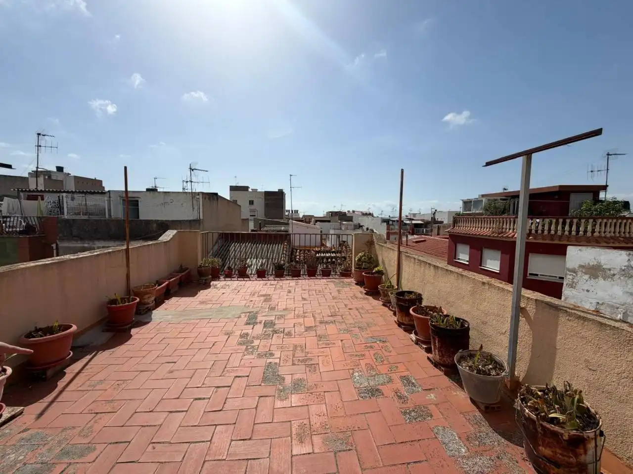 Wohnung zum Verkauf in Calle San Vicente, imagen 5