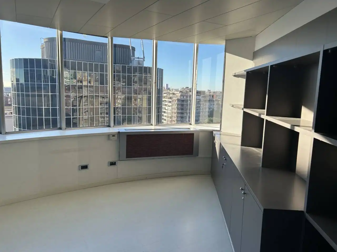 Oficina en venta en Barcelona con Aire acondicionado y Calefacción