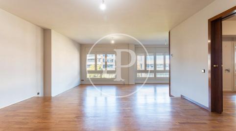 Foto 2 de Àtic de lloguer a Alt de Gironella, Sant Gervasi- Galvany, Barcelona