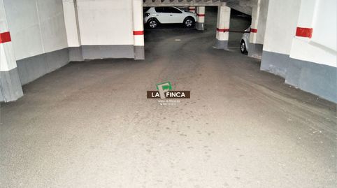 Photo 2 of Garage for rent in Milán - Pumarín, Oviedo