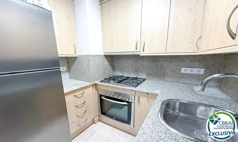 Piso con terraza en venta en la Pau 4, imagen 10