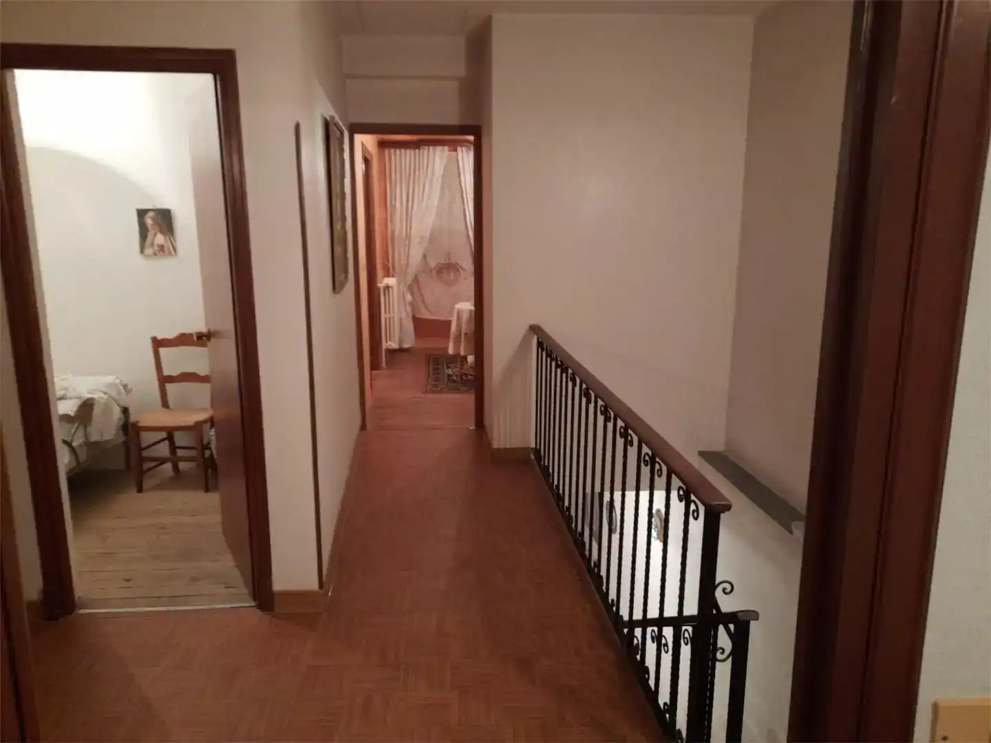 Casa adosada en venda en Fuentepelayo