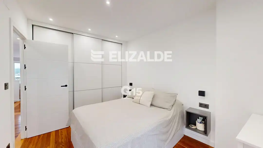 Penthouse with terrace for sale in Angel Kalea, imagen 17