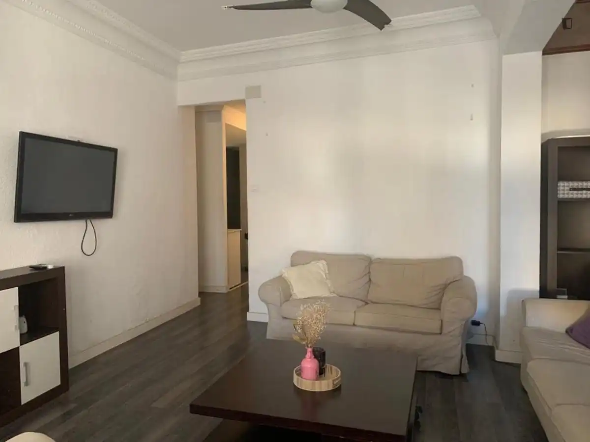 Habitació a Plaza Illes Columbretes
