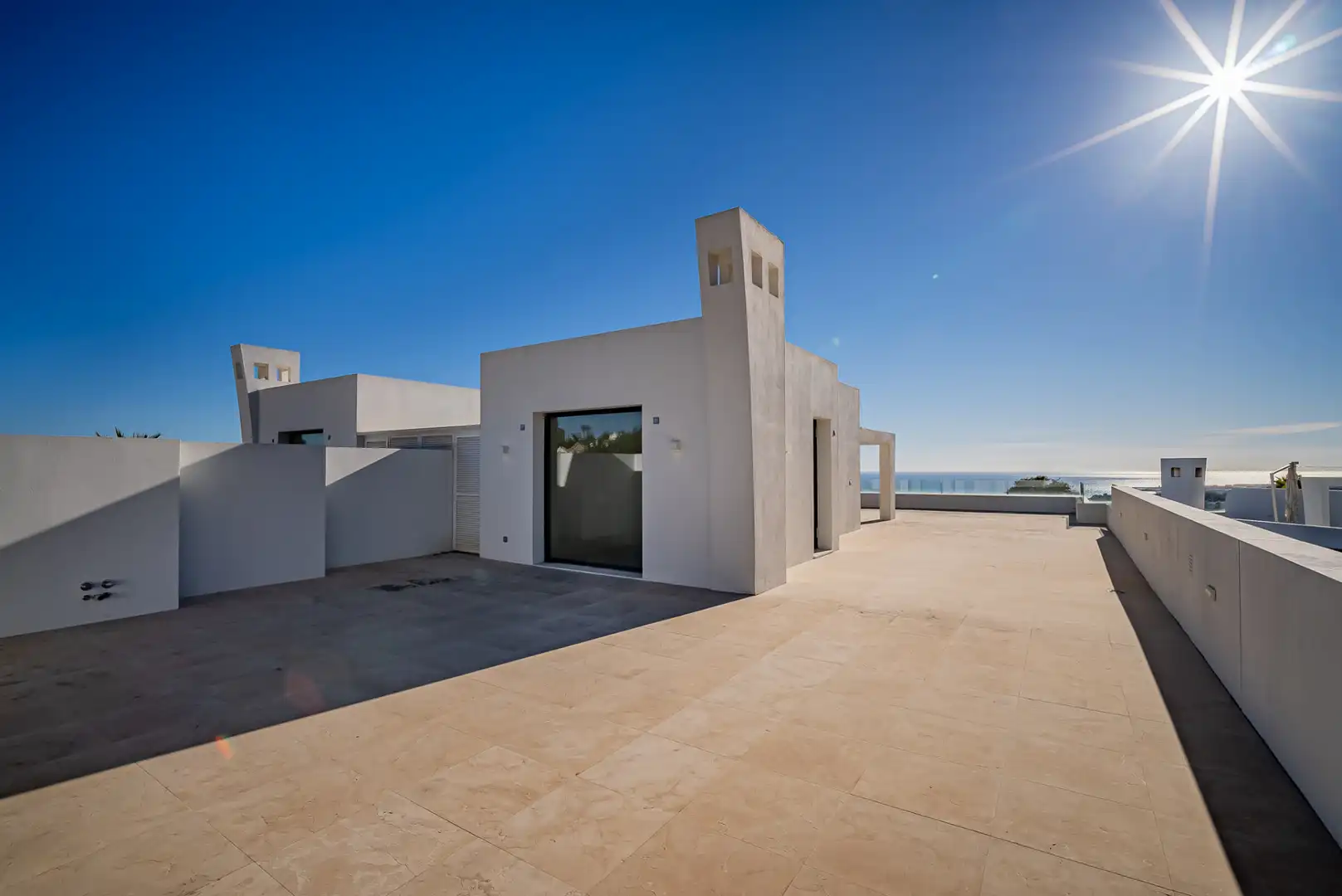 Apartament amb piscina en venda a Milla de Oro, imagen 8