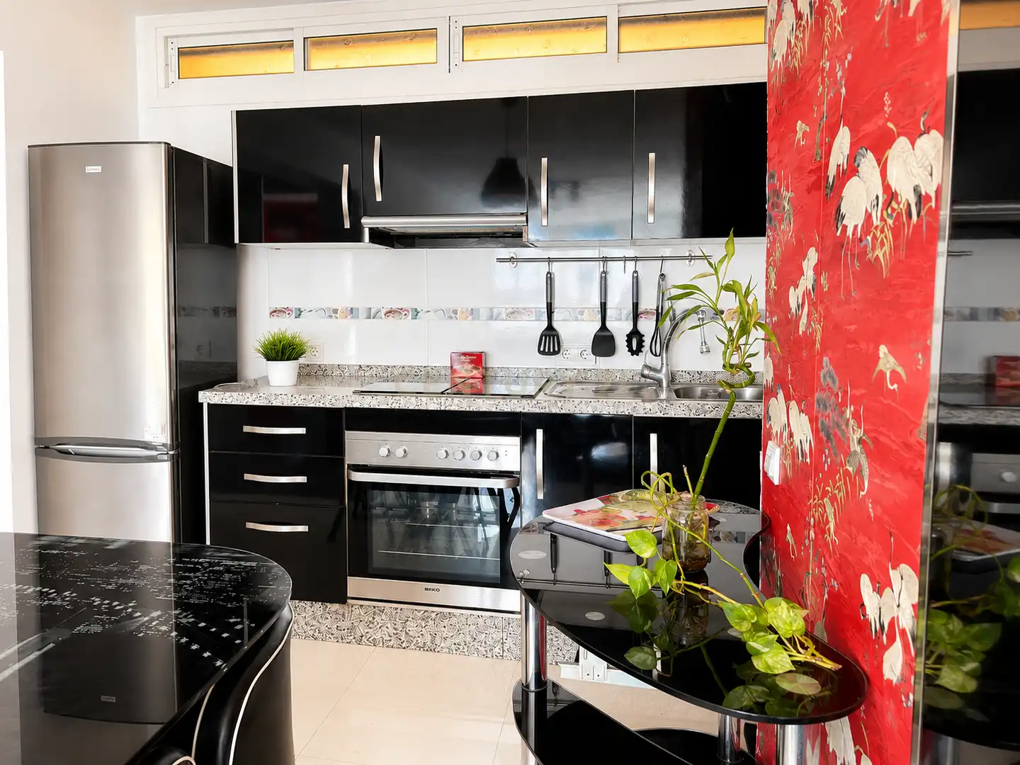 Apartament amb ascensor en venda a C. Piscis, 1, 29630 Benalmádena, Málaga, Spain 1, imagen 8