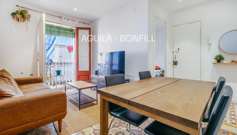 Photo 1 of Flat to rent in La Barceloneta, Barcelona