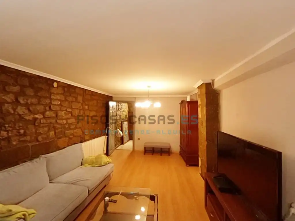 Casa o chalet en venta en Sádaba con Terraza y Amueblado