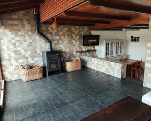 Casa o xalet en venda en Santovenia de la Valdoncina amb Terrassa