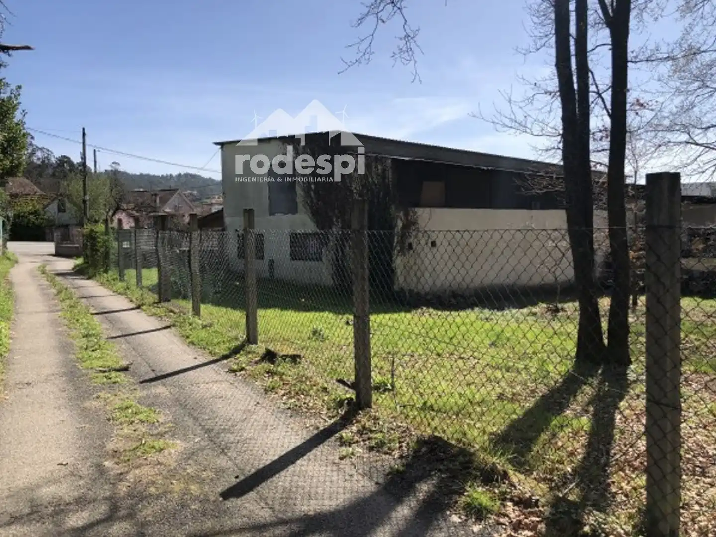 Terrenys i solars en venda a Ponteareas