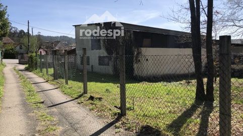 PONTEAREAS