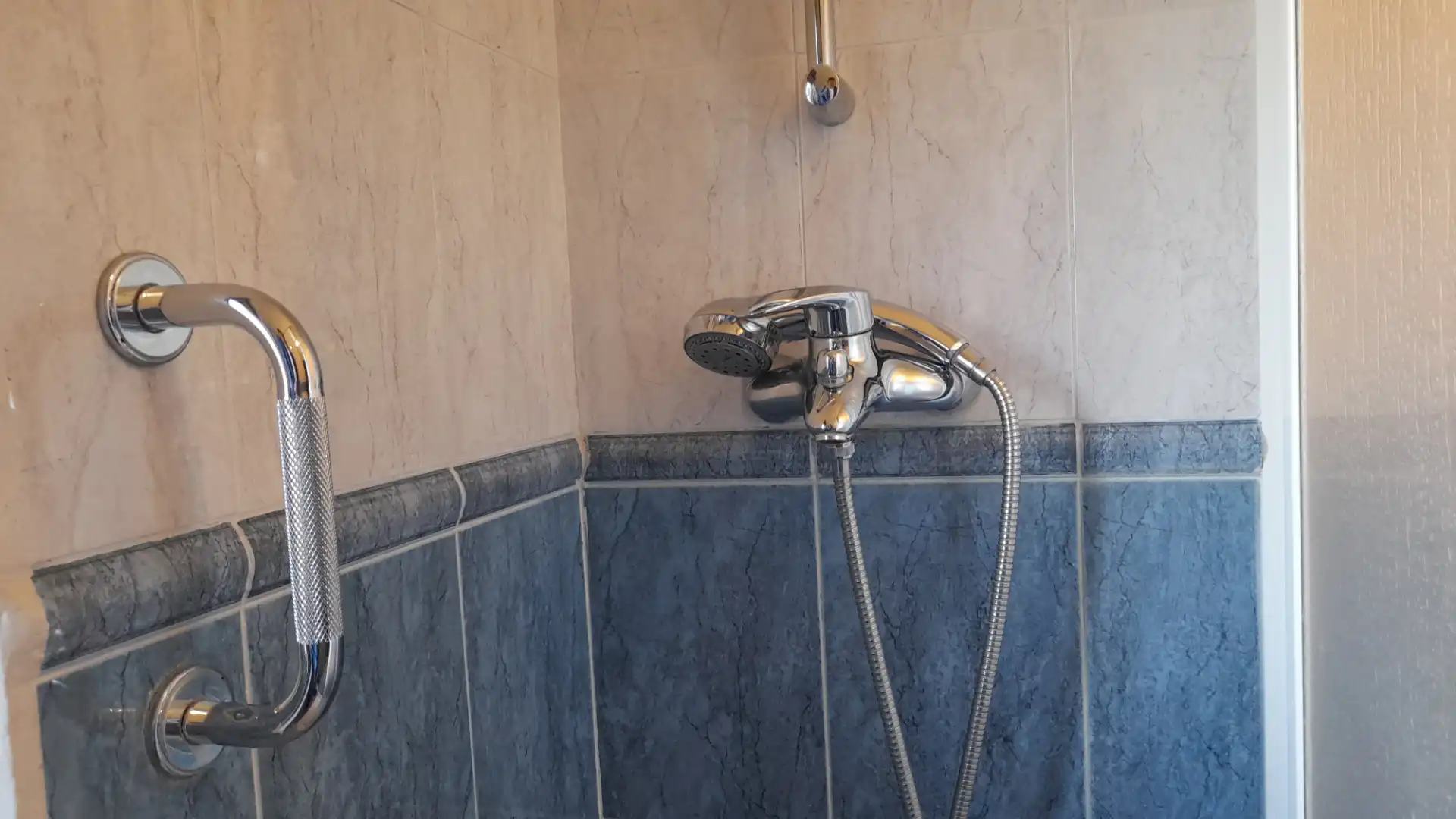 Badezimmer von Country house zur Miete in Oviedo  mit Heizung, Terrasse und Möbliert