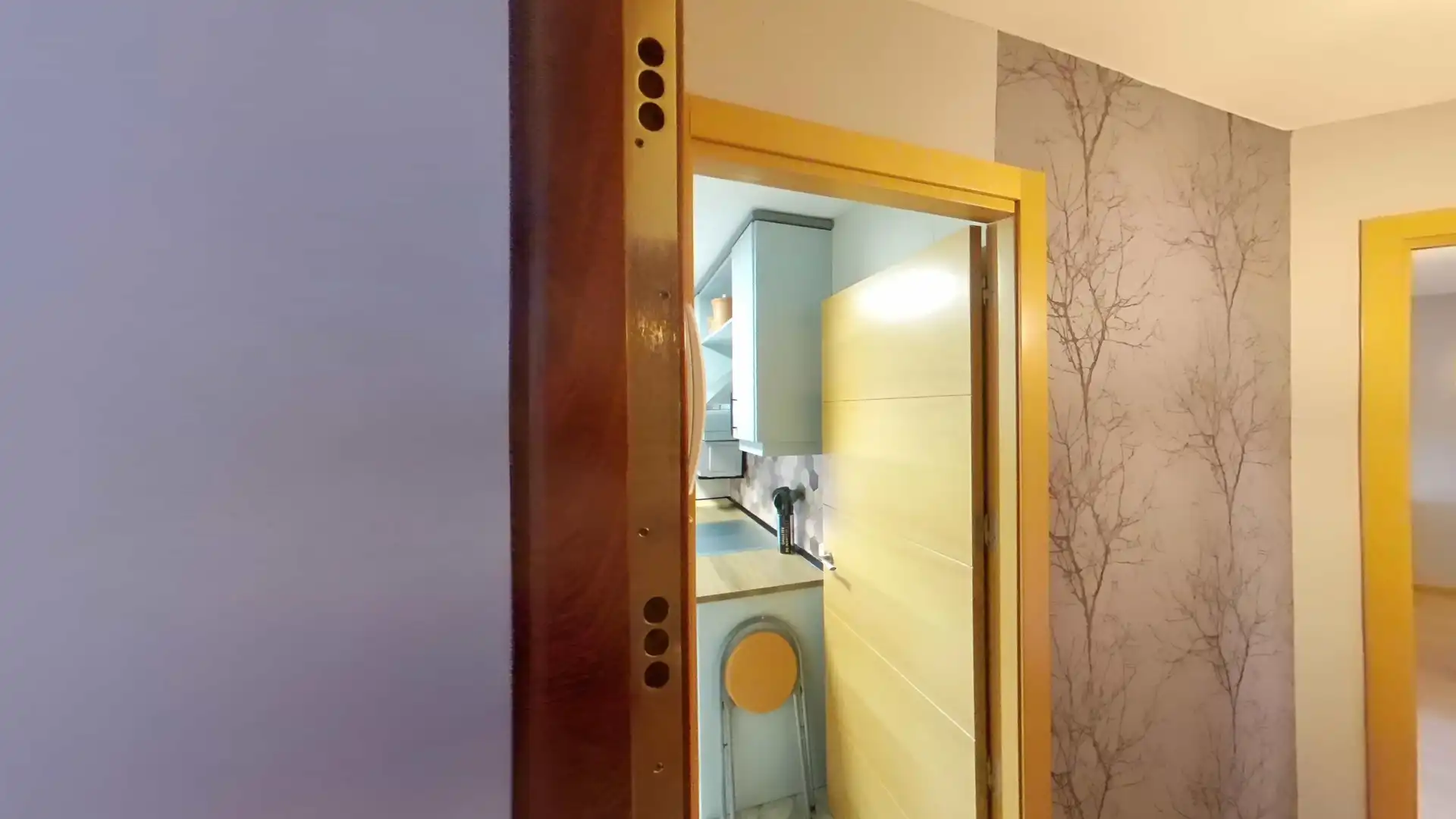 Flat for rent in Calle de la Diligencia, Palomeras Bajas