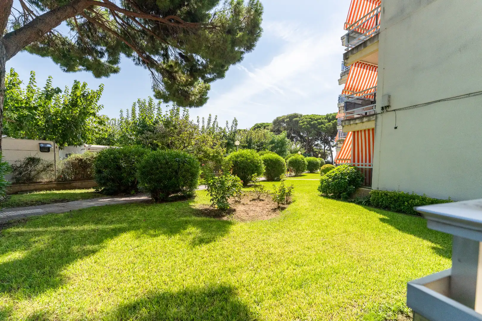 Vista exterior de Planta baixa en venda en Ardiaca - La Llosa