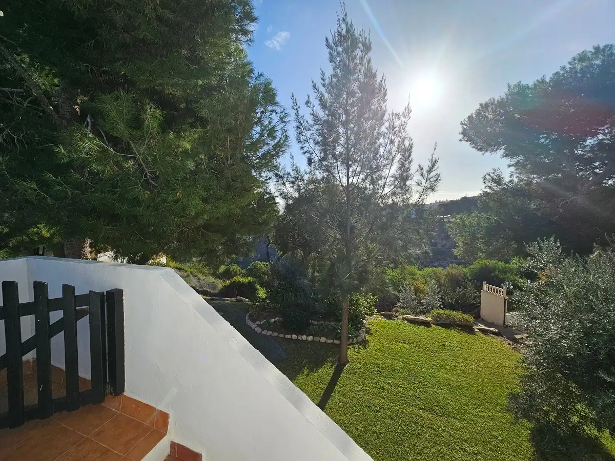 Wohnungen zum Verkauf in Avinguda del Mediterrani, Panorama - Sierramar