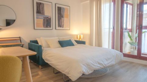 Foto 2 de Apartamento de alquiler en Peñagrande, Madrid Capital