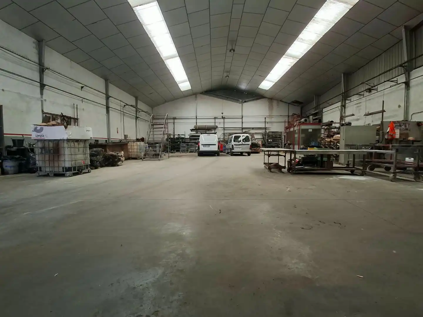 Nave industrielle à vendre à Camí d'Artana - Vila-Real 39