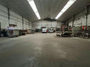 Nave industrielle à vendre à Camí d'Artana - Vila-Real 39