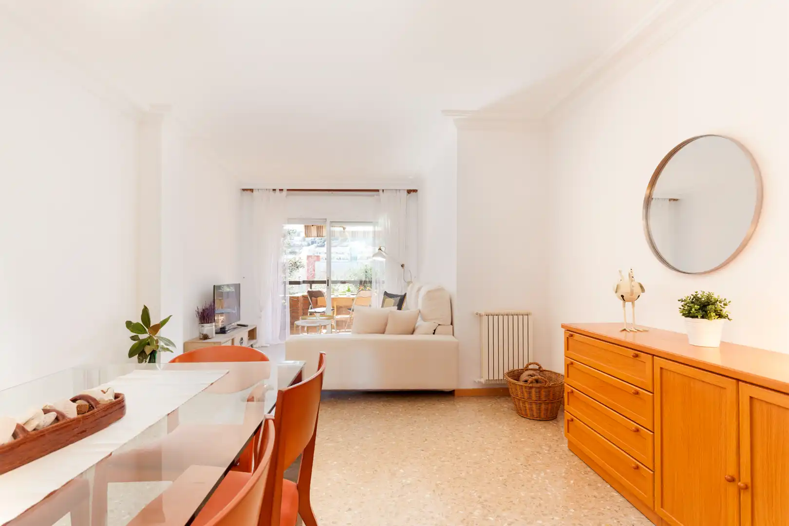 Bedroom of Flat for sale in Tossa de Mar  with Terrace and Community pool