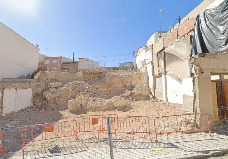 Terreno rustico in vendita a C/ Sierra, imagen 6