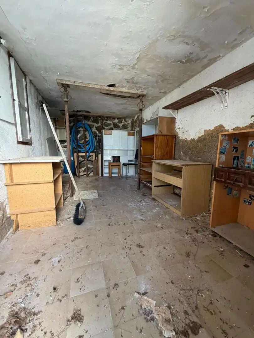 Casa o xalet en venda en Águilas amb Jardí privat, Terrassa i Traster
