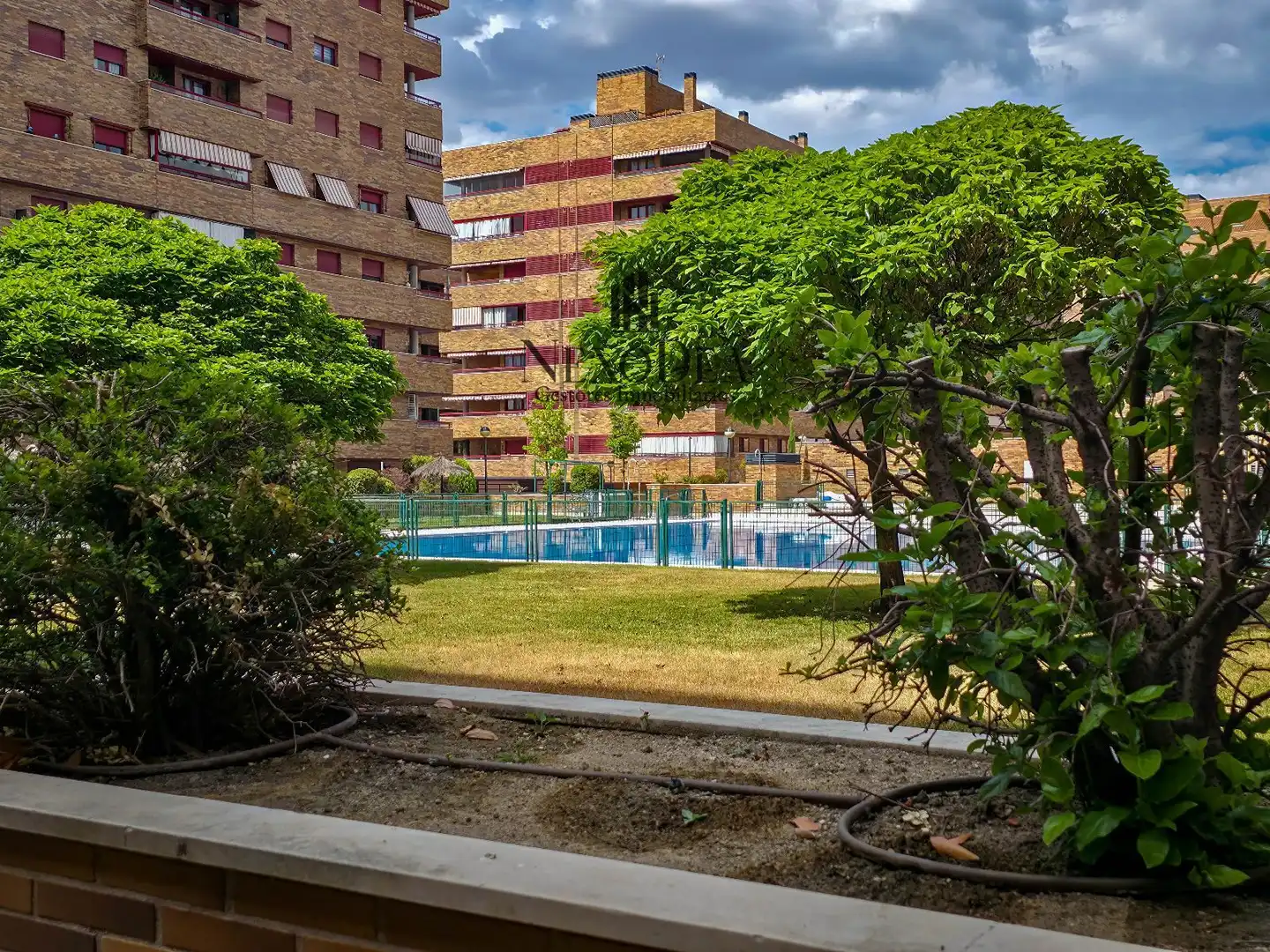 Wohnung mit Pool zum Verkauf in Leonardo Da Vinci, imagen 37