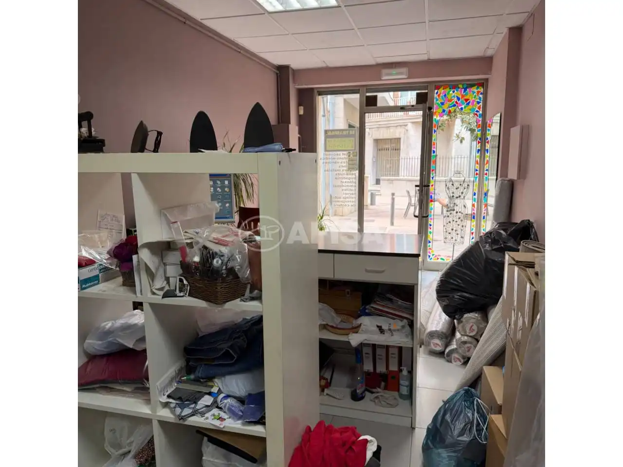 Locale commerciale in cessione a Cardedeu, imagen 4
