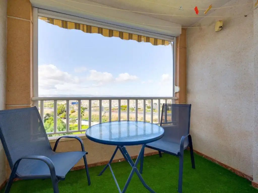 Penthouse mit Pool zum Verkauf in Calle Villa de Madrid, imagen 22