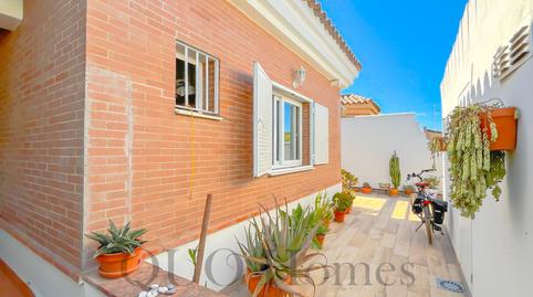 Foto 4 de Casa o xalet en venda a Puertas del sur - Guadabajaque, Jerez de la Frontera