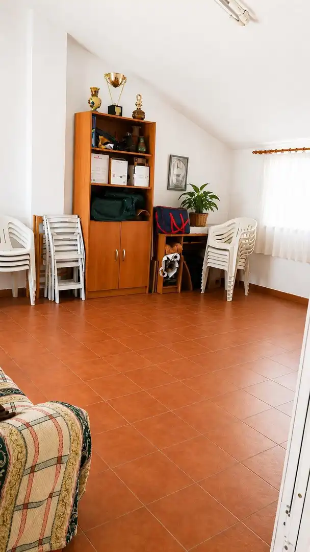 Casa o chalet en venta en Murcia con Aire acondicionado, Calefacción y Jardín privado