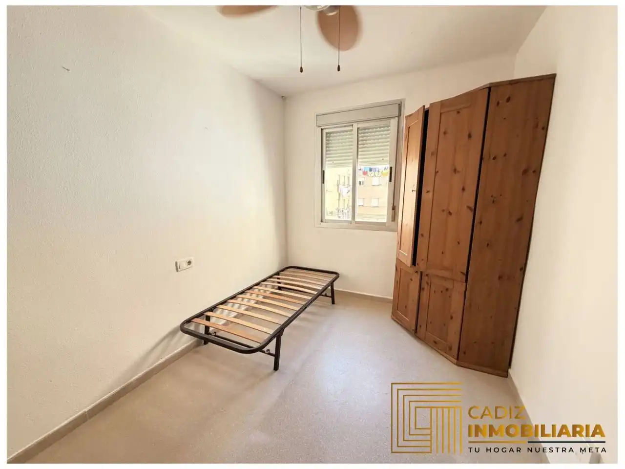 Habitación de Piso en venta en San Fernando con Aire acondicionado, Amueblado y Balcón