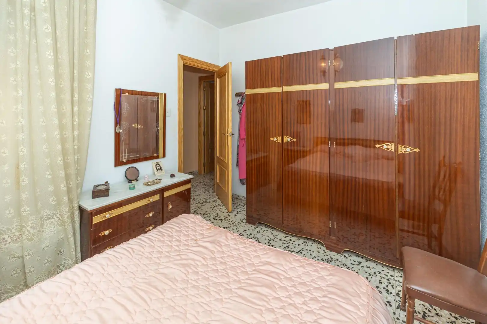 Wohnung mit Terrasse zum Verkauf in Guadix, imagen 15