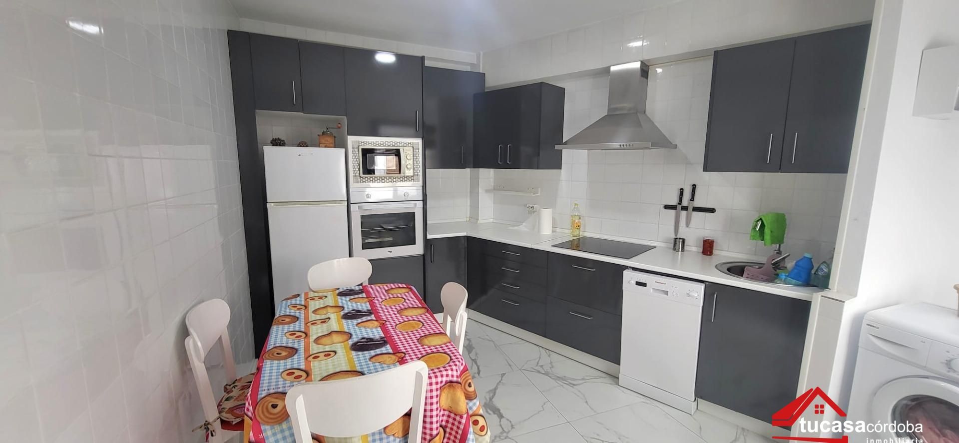 Flat to rent in Sta. Marina - San Andrés - San Pablo - San Lorenzo, Centro