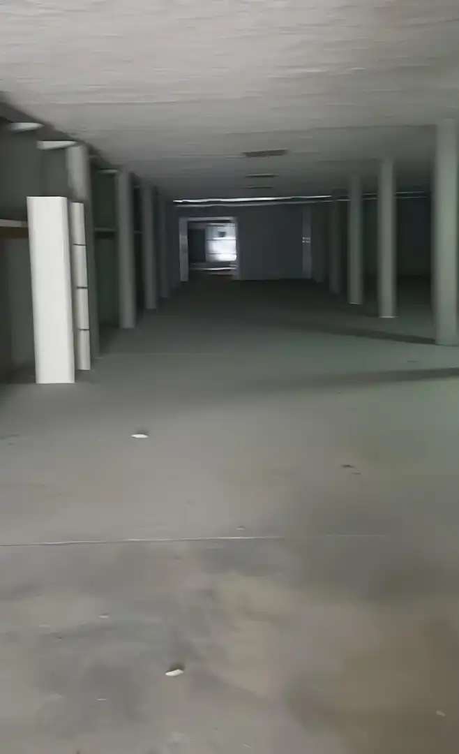 Nave industrial en venta en Cubelles
