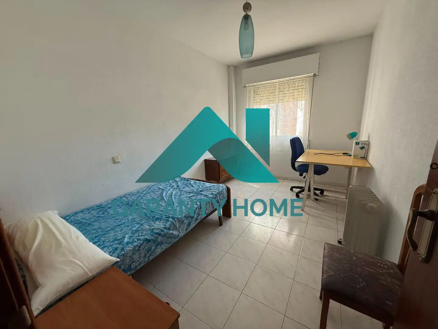 Wohnung zur Miete in Casco Antiguo, imagen 14