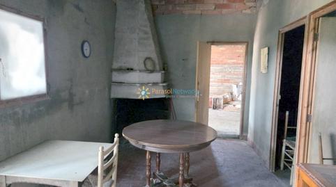 Foto 3 de Finca rústica en venda a Bélgida, Valencia