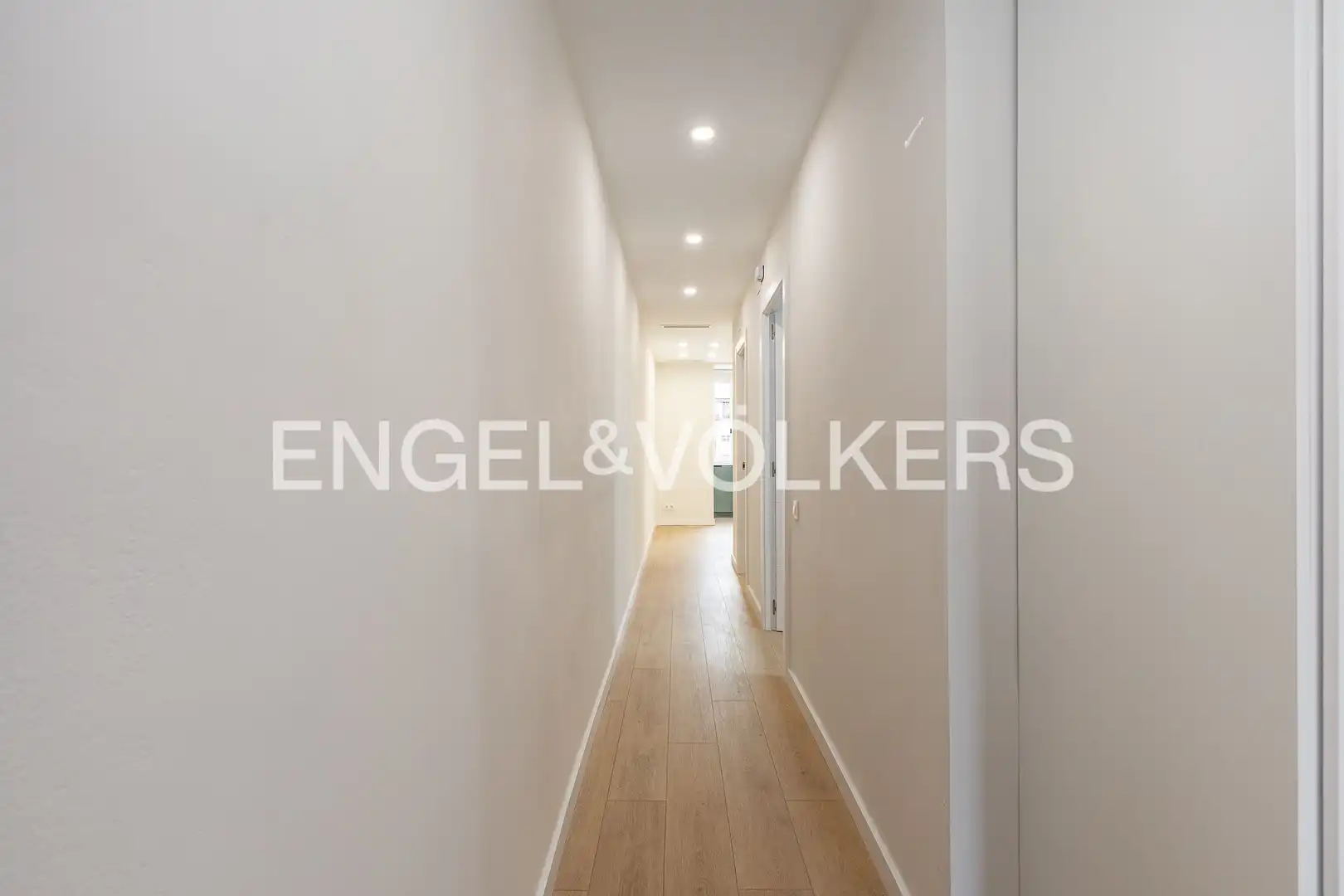 Wohnung zum Verkauf in El Putget i el Farró